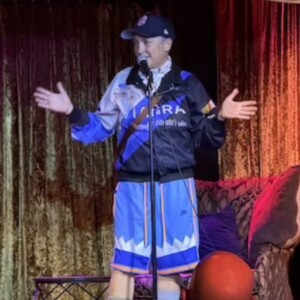 Joey Soloway to Present A 1 THEY/THEM SHOW at The Virgil Photo