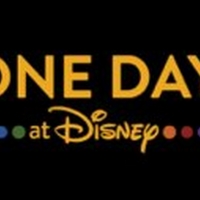 Disney Publishing Worldwide and Disney+ Announce ONE DAY AT DISNEY Video