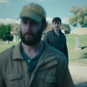Review: TETHER at Lake County Film Festival in September Photo