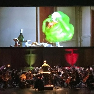 GHOSTBUSTERS IN CONCERT Tour Coming to Cities Nationwide This Fall Photo