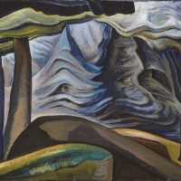 Vancouver Art Gallery Presents RAPTURE, RHYTHM AND THE TREE OF LIFE: EMILY CARR AND…