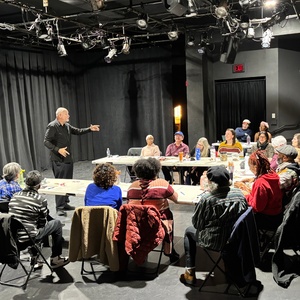 XOXO: MONTCOS VARIETY SHOW is Coming to Theatre Horizon Photo