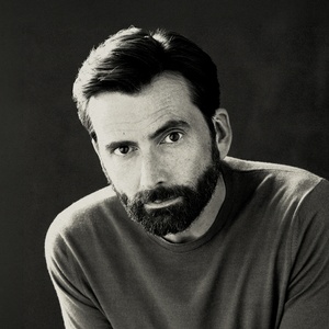 David Tennant, David Harewood, and More Will Lead WHITE RABBIT RED RABBIT at the Duch Photo