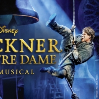 BWW Previews: DISNEYS THE HUNCHBACK OF NOTRE DAME at Ronacher Theater Photo