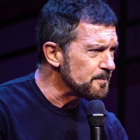 BWW INTERVIEWS: Antonio Banderas, Baayork Lee y Manuel Bandera sobre A CHORUS LINE