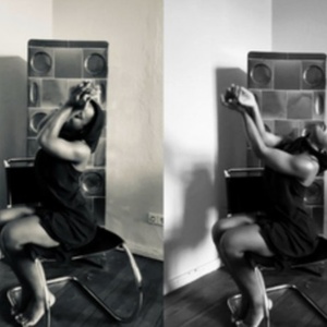 Gaudanse to Present BURY ME IN NEW ORLEANS at 92NY's Future Dance Festival Photo