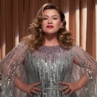 Kelly Clarkson Announces New Christmas Single 'Christmas Isn't Cancelled (Just You)'