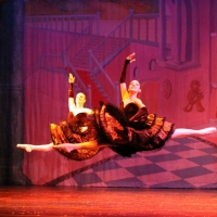 Atlantic City Ballet Presents THE NUTCRACKER Photo