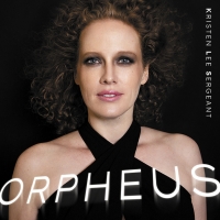 Kristen Lee Sergeant Has Released 'Orpheus'; Third Single From New Album 'FALLING' Photo