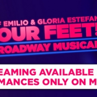 Broadway Palm To Live Stream ON YOUR FEET! Video