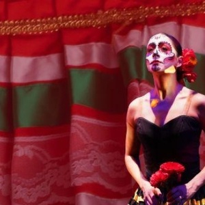 DÍA DE MUERTOS to Return to Queens Theater with Calpulli Mexican Dance Company Photo