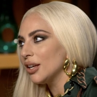 VIDEO: Lady Gaga Responds to Someone Who 'Can't Stand Singing in Films' Video