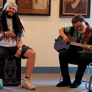 Cape Cod's Juneteenth Observances Set For This Week Photo