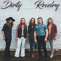 The Bad Boys Of Revelry Invite You To Get Down And 'Dirty' With Their Debut Single Photo