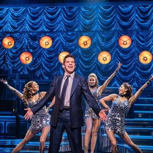 Hot Tickets of the Week: JUST IN TIME, THE LOST BOYS & More Photo