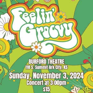 Previews: FEELING GROOVY: MUSIC OF THE 60S With the Buford Sisters Photo