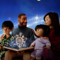 VIDEO: Disney Music Group & Disney Consumer Products Share Annual Holiday Ad Collabor Photo