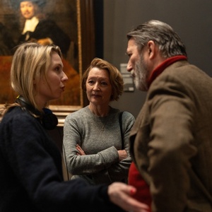 Exclusive: Polly Findlay Explores Human Complexity in MIDWINTER BREAK