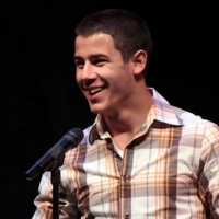Frankie Valli Confirms Nick Jonas to Lead JERSEY BOYS Filmed Event Video