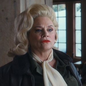 Photos: THE PRODUCERS Alums Pay Tribute to Ulla Role in PALM ROYALE Photo