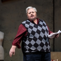 Interview: Stephanie Blythe of SAN DIEGO OPERA'S PUCCINI DUO at The San Diego Civic T Interview
