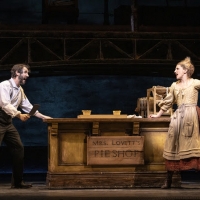 Review Roundup: SWEENEY TODD Opens on Broadway
