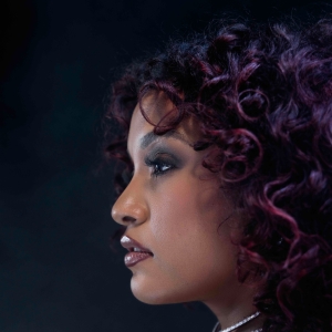 Video: Alex Isley Performs NPR Tiny Desk Concert Photo