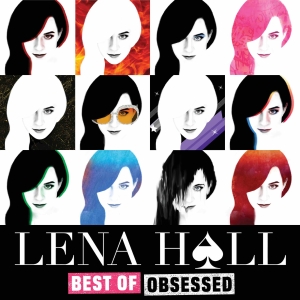 Listen: Lena Hall Releases New Album, BEST OF OBSESSED Photo