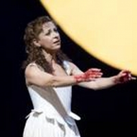 San Francisco Opera At Fort Mason Drive-In Presents Donizetti's LUCIA DI LAMMERMOOR,  Photo