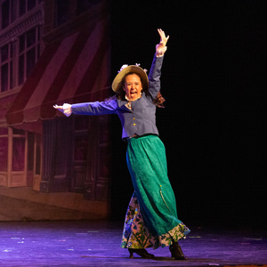 Student Blog: Theater: My Outlet, My Refuge, My Joy Photo