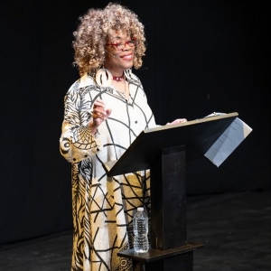 Theatre Aspen Unveils Recipients of the 2023 Solo Flights Project Advancement Fund…