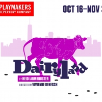 PlayMakers Presents DAIRYLAND
