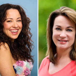 Allison Ann Kelly and Stacy Turner Will Lead ALWAYS...PATSY CLINE at The Roxy Regional The Photo