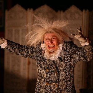 Walkabout Theater To Return To Chicago With POOR POOR LEAR Photo