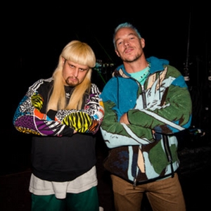 Diplo Shares New Track 'Ultraman' Featuring Oliver Tree From Netflix Film ULTRAMAN: R Interview
