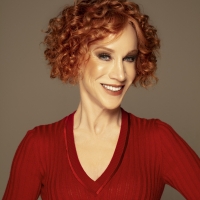 Kathy Griffin To Introduce WOMEN BEHIND BARS