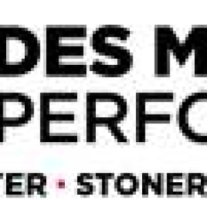 Des Moines Performing Arts Unveils the 2025- 26 PRAIRIE MEADOWS TEMPLE COMEDY SERIES Photo
