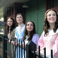LITTLE WOMEN Opens At Kit Carson Amphitheater Video