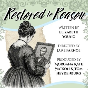 Review: RESTORED TO REASON, a New Work, at Sherman Players
