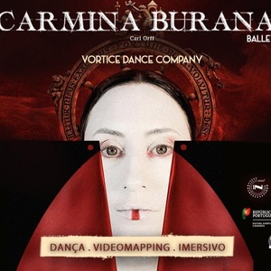 CARMINA BURANA BALLET Brings Dance, Music and Technology to S&atilde;o Paulo Photo