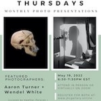 JKC Gallery In Trenton Presents Free 'Third Thursdays' Photography Talk Next Week Photo