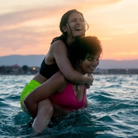 VIDEO: Netflix Shares THE SWIMMERS Teaser Trailer Photo