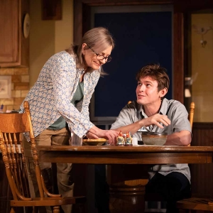 Review Roundup: Audible Theaters SWING STATE Opens Off-Broadway Photo