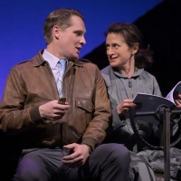 Review Roundup: THEY PROMISED HER THE MOON at TheatreWorks Silicon Valley - What Did  Photo