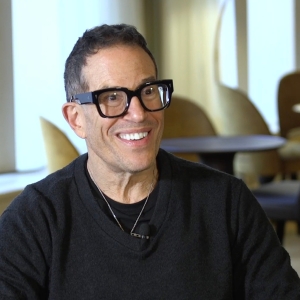 Video: Michael Mayer Is Digging Into a New Kind of AIDA at the Met Photo