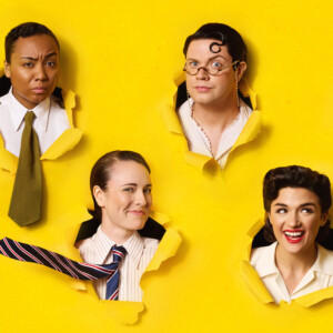 Review: OPERATION MINCEMEAT at Providence Performing Arts Center