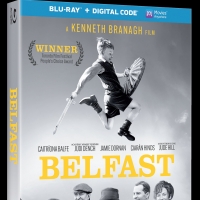 Universal Sets BELFAST Digital, Blu-Ray & DVD Release Photo