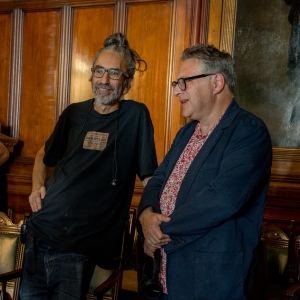 Interview: 'It's the Hustle That's the Biggest Training': Director Anand Tucker on TH Interview