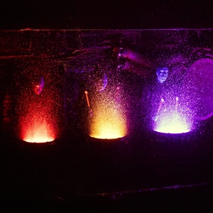 BLUE MAN GROUP to Offer Student Rush and Lucky Seat Lottery in Atlanta Photo