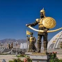 Sassymouth to Present Free Online Presentation of 
TURKMENISTAN! Video